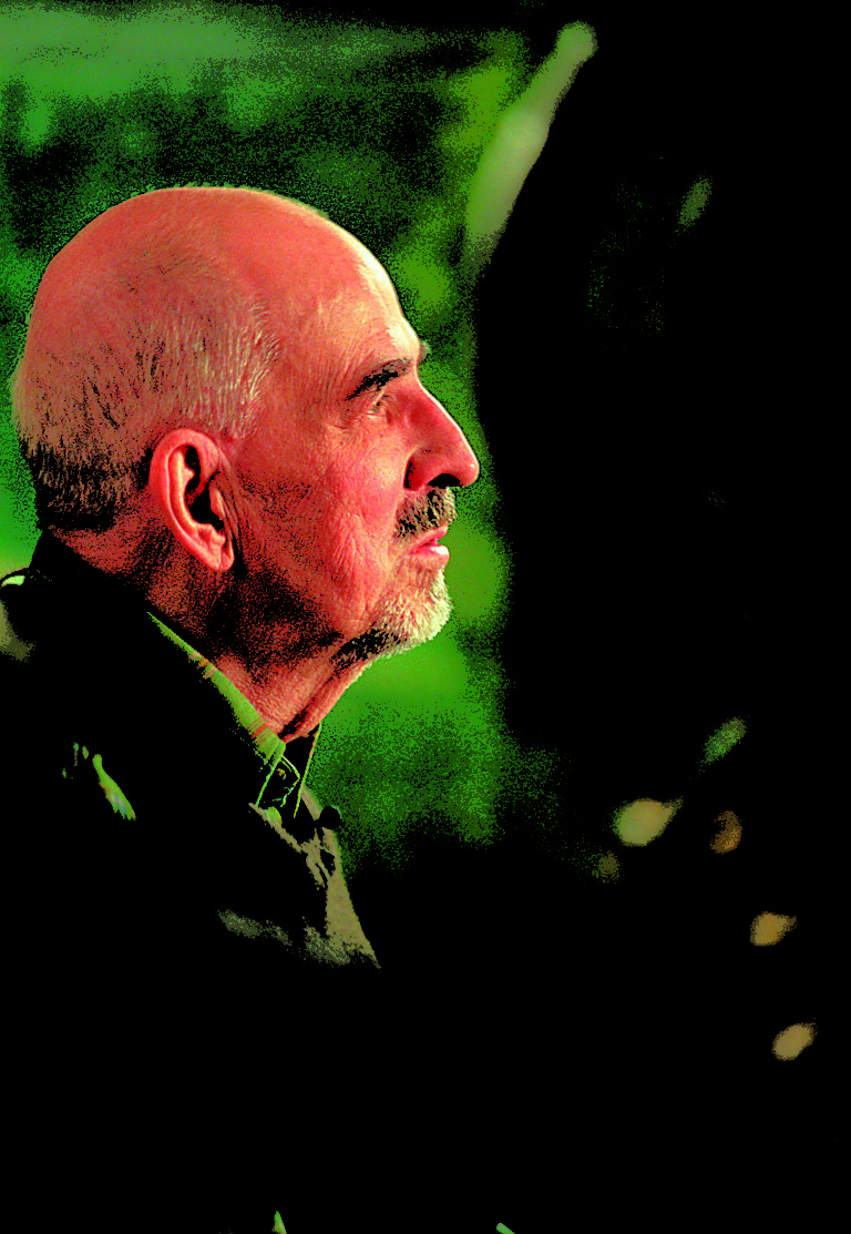 Bergmansymposium Hedvig Eleonora