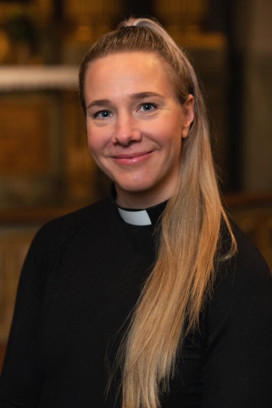 Ida Mohlin